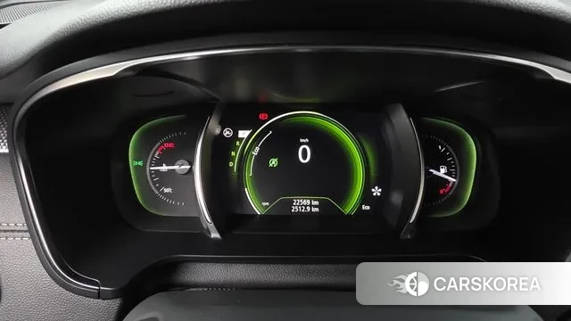 Renault Korea (Samsung) SM6 id 3403176 из Кореи 18