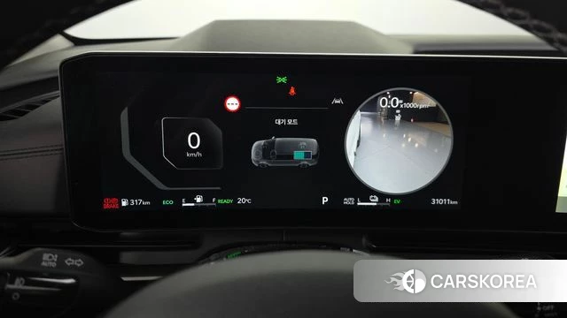 Kia The New Carnival 4th Generation id 4280549 из Кореи 33