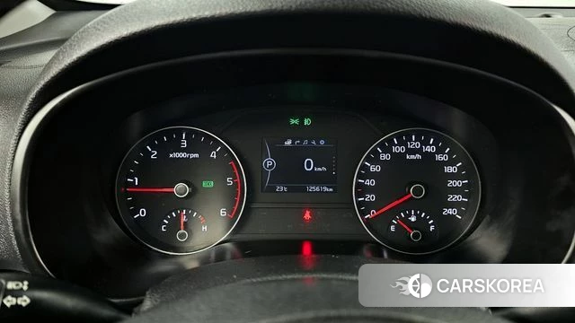 Kia Sportage 4th Generation id 4372039 из Кореи 18