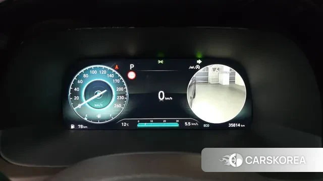 Hyundai The New Palisade id 3555570 из Кореи 18