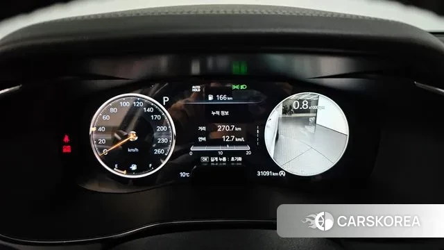 Genesis The New G70 id 3482990 из Кореи 18