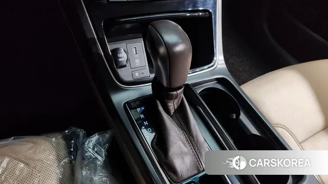 Hyundai Grandeur IG id 3588540 из Кореи 18