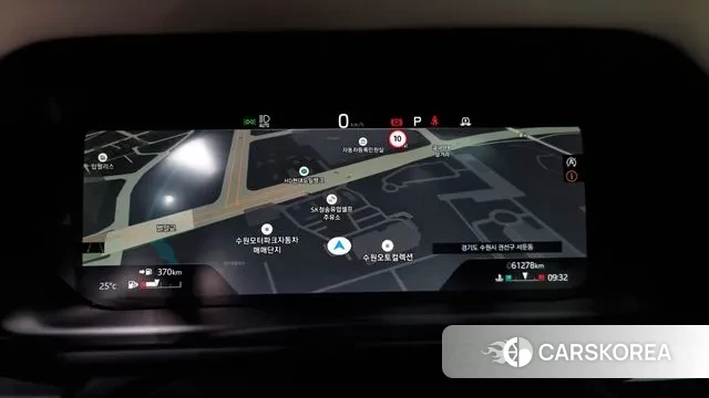 Land Rover Defender (L663) id 2931203 из Кореи 18