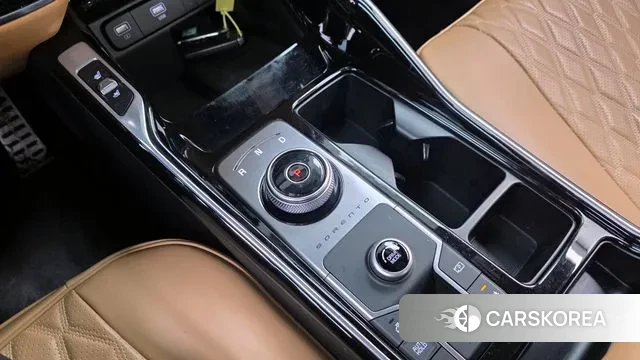 Kia Sorento 4th Generation id 3685413 из Кореи 18