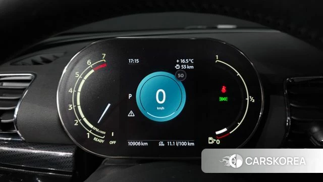 Mini Cooper Clubman id 3831749 из Кореи 18