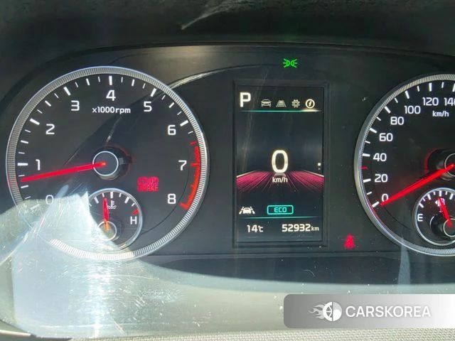 Kia K5 3rd generation id 4274928 из Кореи 16