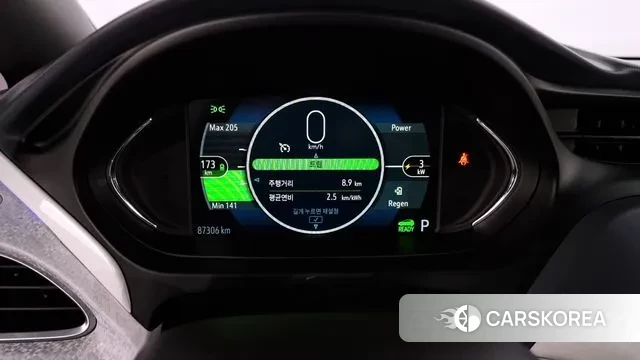 Chevrolet (GM Daewoo) Bolt EV id 2941092 из Кореи 18