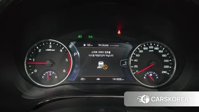 Kia Seltos id 3203305 из Кореи 18