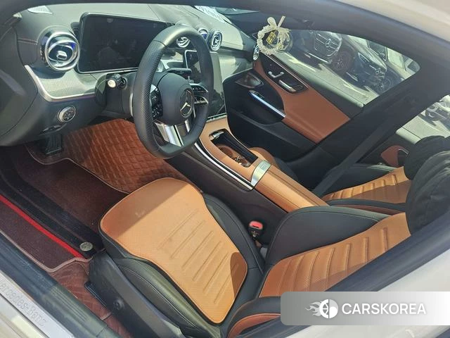 Mercedes-Benz Class C id 4236508 из Китая 15