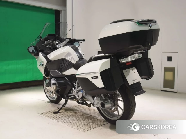 BMW R1250RT id 4319924 из Японии 8