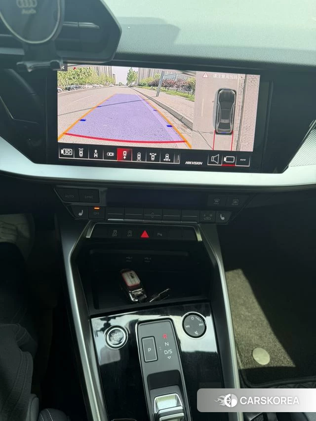 Audi A3 id 4271393 из Китая 15