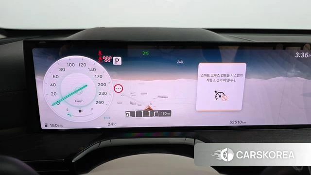 Genesis GV80 id 4441870 из Кореи 18