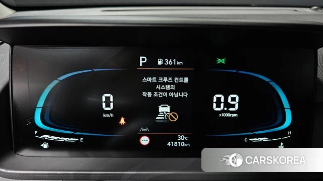 Hyundai Casper id 4881030 из Кореи 29