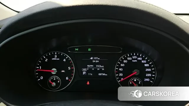 Kia The New Sorento id 3703346 из Кореи 18