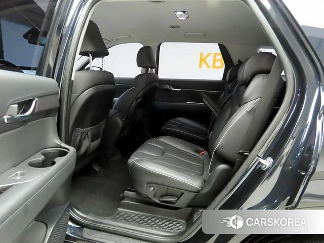 Hyundai Palisade id 4424534 из Кореи 18
