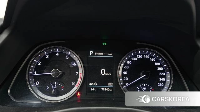 Hyundai Sonata (DN8) id 4382941 из Кореи 18