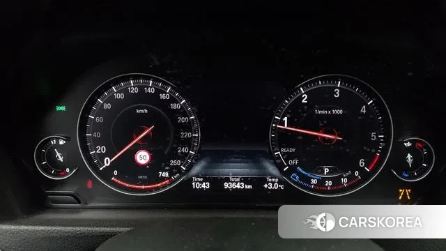 BMW 3 Series GT (F34) id 3395988 из Кореи 18