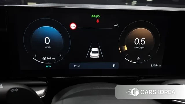 Hyundai Grandeur (GN7) id 3190470 из Кореи 18