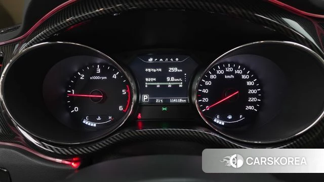 Kia All New Carnival id 3886614 из Кореи 18