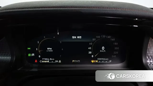 Lincoln Aviator 2nd generation id 3318395 из Кореи 18