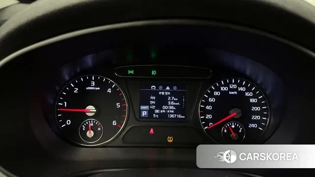 Kia The New Sorento id 3677284 из Кореи 18