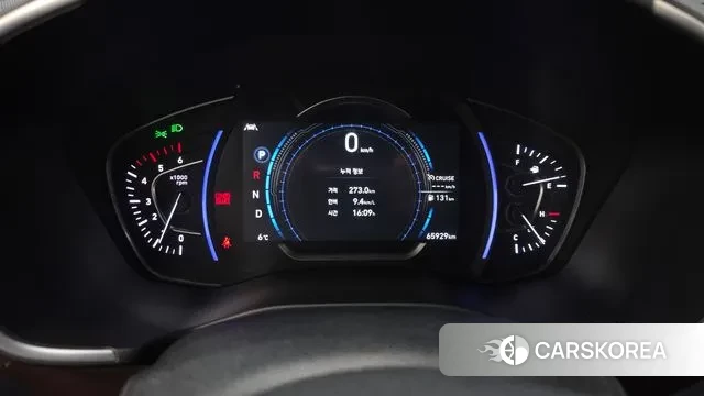 Hyundai Santa Fe TM id 3526123 из Кореи 18