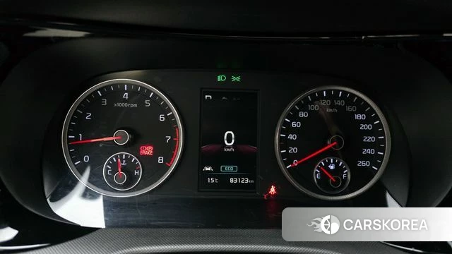 Kia K5 3rd generation id 3860650 из Кореи 18