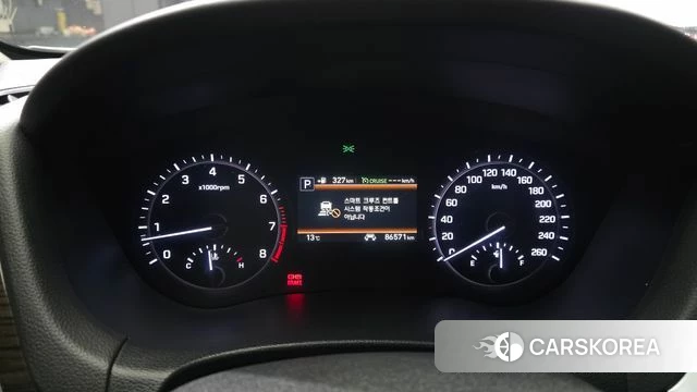Genesis G80 id 4245208 из Кореи 18