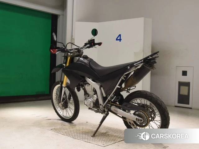 Yamaha WR250R id 4386919 из Японии 8