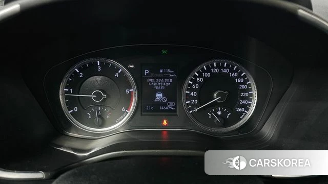 Hyundai Santa Fe TM id 4196974 из Кореи 18