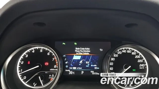 Toyota Camry (XV70) id 2908252 из Кореи 18