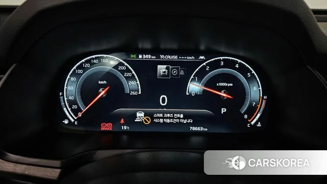 Kia K7 Premier id 4232235 из Кореи 30