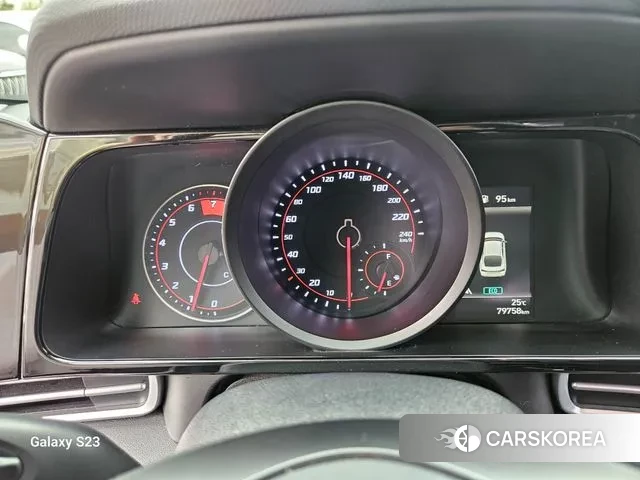 Hyundai Avante (CN7) id 3192154 из Кореи 18