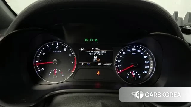 Kia The New K3 2nd generation id 3752977 из Кореи 18