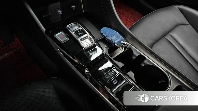 Hyundai Sonata (DN8) id 3898210 из Кореи 18