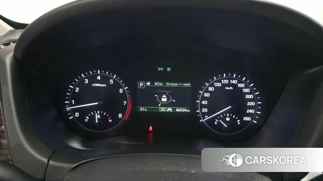 Genesis G80 id 4304823 из Кореи 18