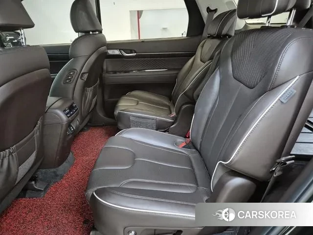 Hyundai The New Palisade id 3043232 из Кореи 17