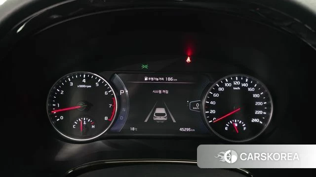 Kia Seltos id 4250738 из Кореи 28