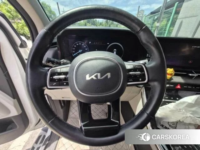 Kia Carnival 4th generation id 4454855 из Кореи 16