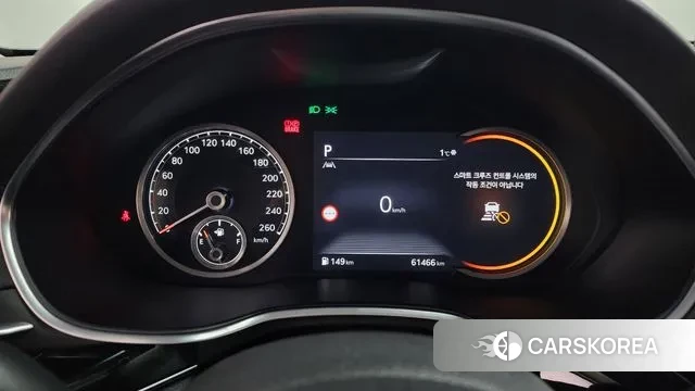 Genesis G80 (RG3) id 3443620 из Кореи 18