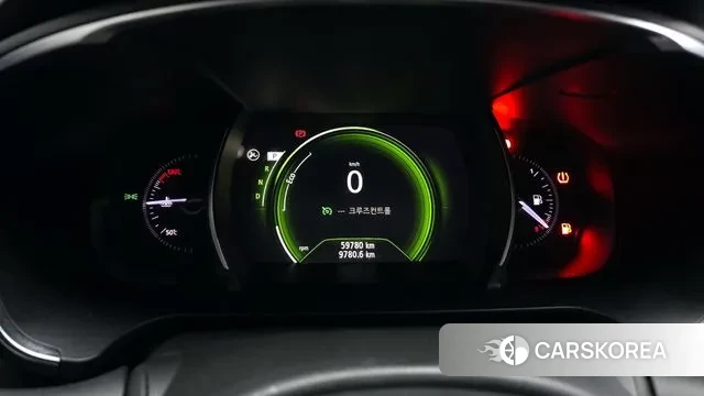 Renault Korea (Samsung) SM6 id 3593218 из Кореи 18