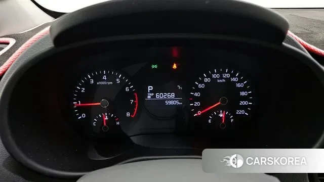 Kia All New Morning (JA) id 3709087 из Кореи 18