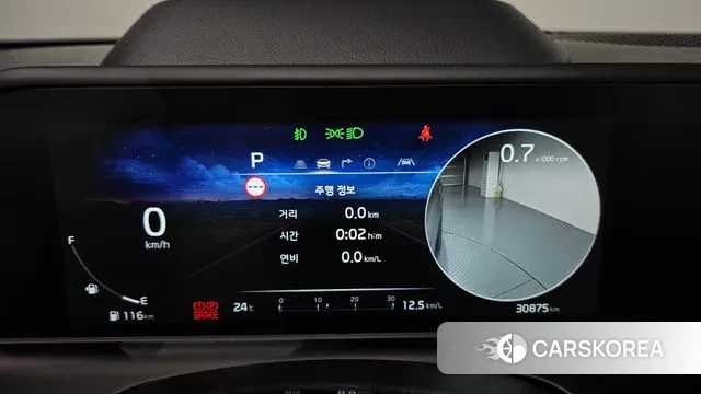 Kia The New Seltos id 3011238 из Кореи 18