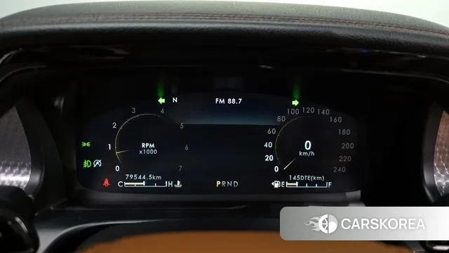 Lincoln Aviator 2nd generation id 2905105 из Кореи 18