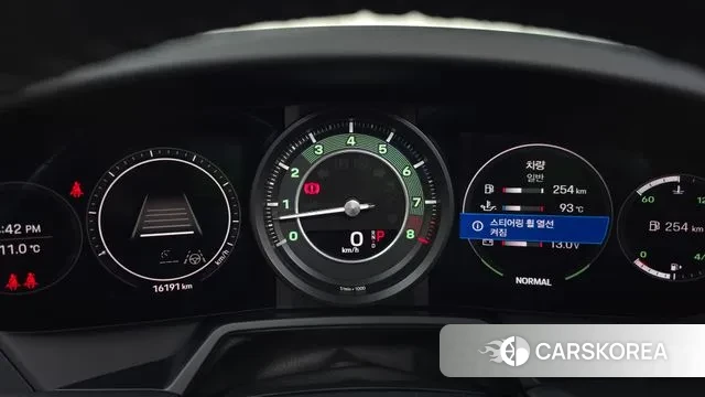 Porsche 911(992) id 3700885 из Кореи 18