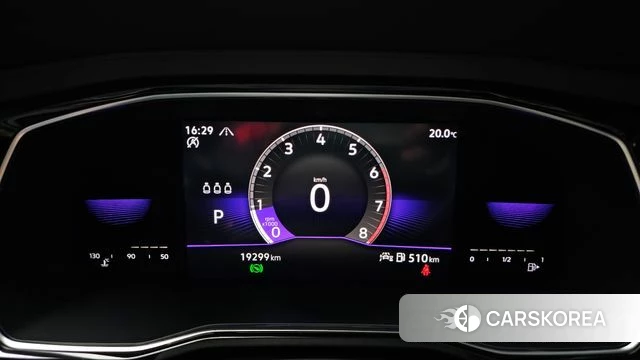 Volkswagen 7th Generation of Jetta id 4500493 из Кореи 28
