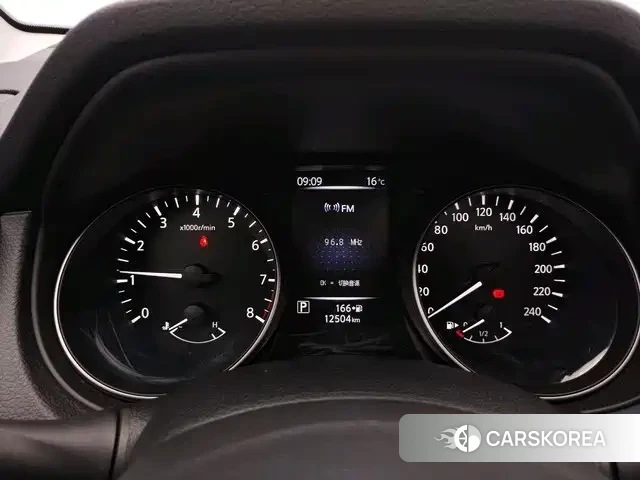 Nissan Qashqai id 4538994 из Китая 8