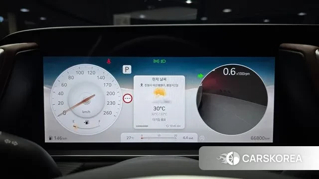 Genesis G90 (RS4) id 3016348 из Кореи 18