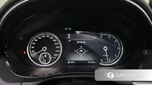 Genesis GV70 id 3591844 из Кореи 18