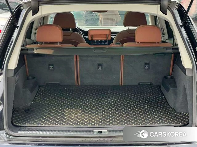 Audi Q7 id 4213894 из Китая 28